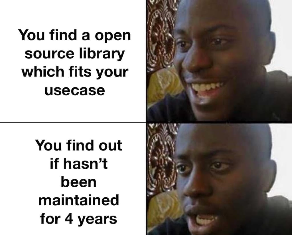 The Hidden Risk Behind ‘Perfect’ Open Source Solutions