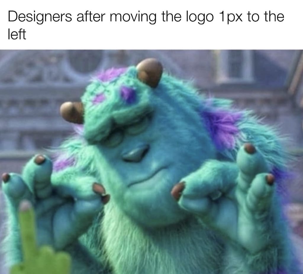 The Micro-Decisions Designers Sweat That Most People Never Notice