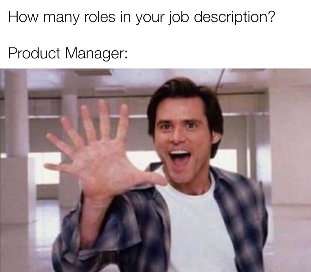 Product Management Quietly Expands Into Multiple Jobs at Once