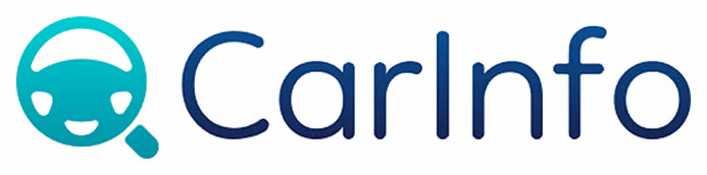 CarInfo logo