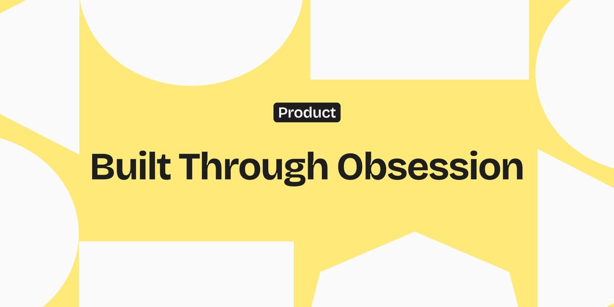 Learning Product Management