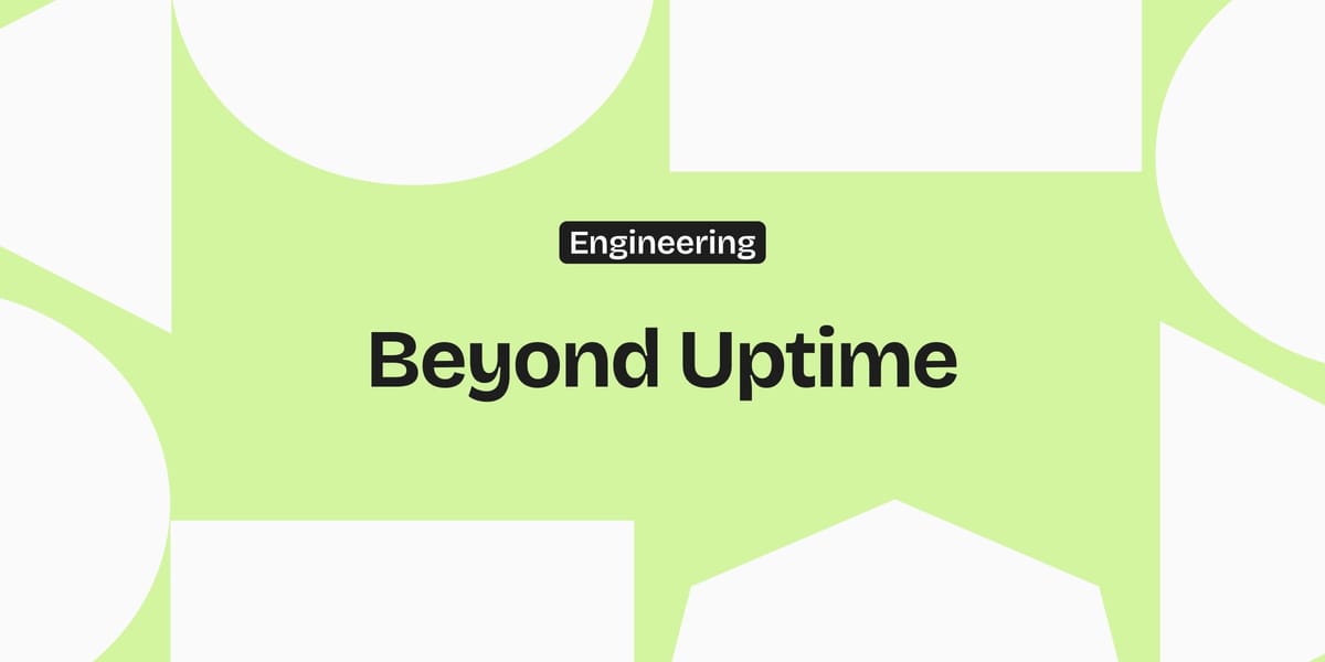What is API Reliability and Why it Matters