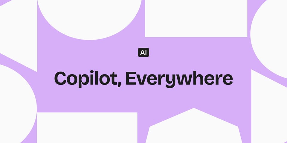 Why We Made Copilot Mandatory (and Would Do It Again)