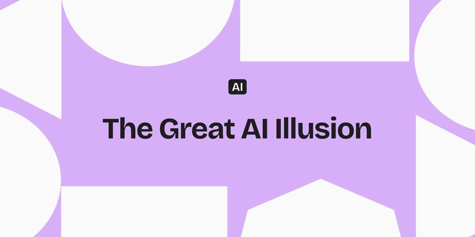 The Hard Truth About AI and Engineering