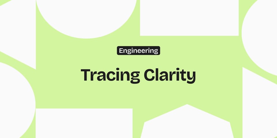 What is API Observability? Logs, Metrics, Traces Explained